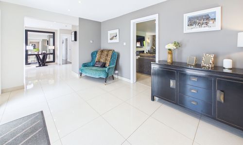 Room Photo