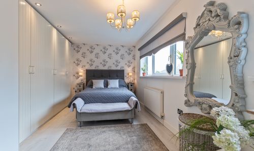 Room Photo