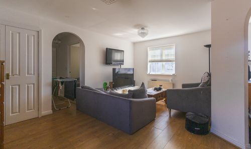 Room Photo