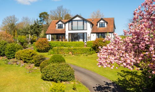 Image of Knox Park, Killinghall, HG3