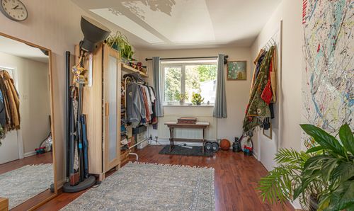 Room Photo