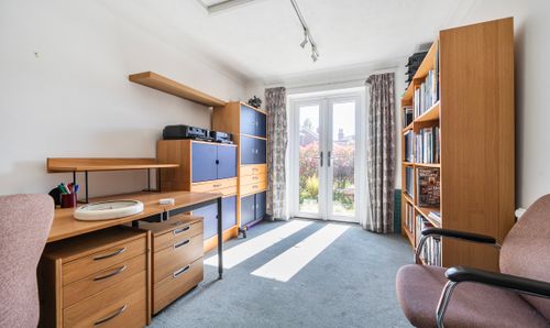 Room Photo
