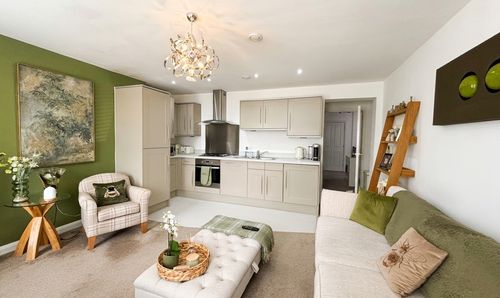 Room Photo