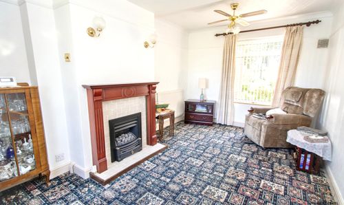 Room Photo