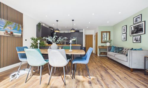 Kitchen / Diner