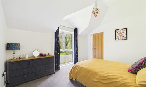 Master En-suite