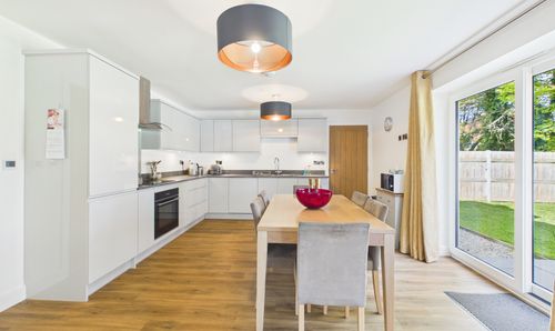 Kitchen / Diner