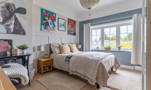 Room Photo