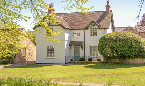 Image of Burton Leonard, Harrogate, HG3