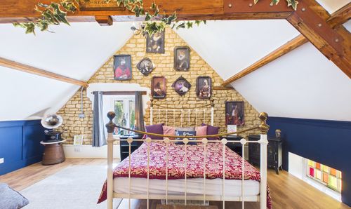 Room Photo