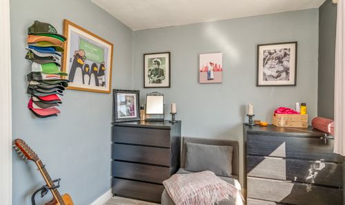 Room Photo