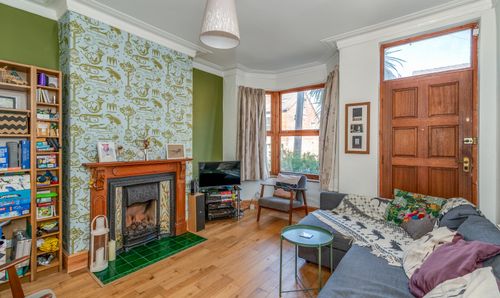 Room Photo
