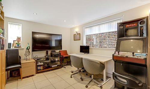 Room Photo