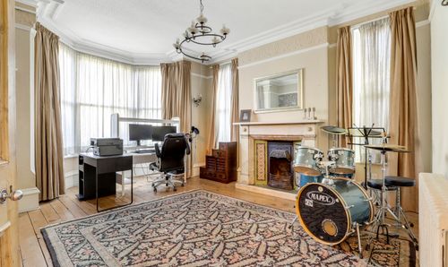 Room Photo
