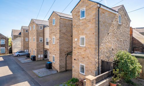 Image of Bartle Avenue, Harrogate, HG1
