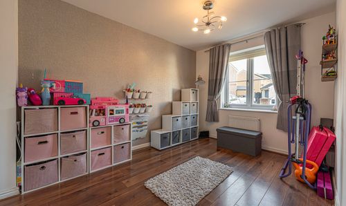 Room Photo