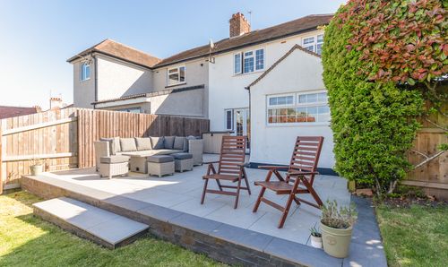 Room Photo