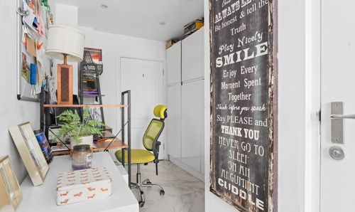Room Photo