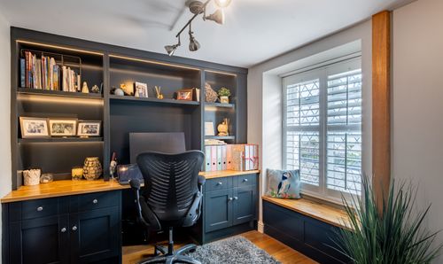 Room Photo