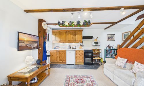 Annex Kitchen