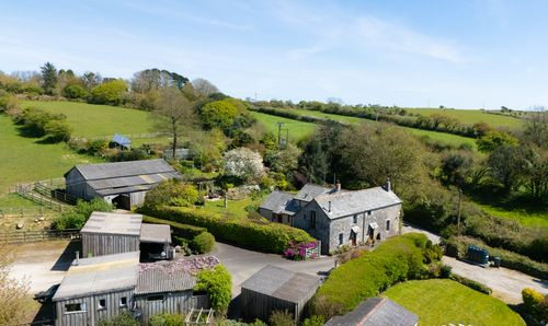 Outbuildings