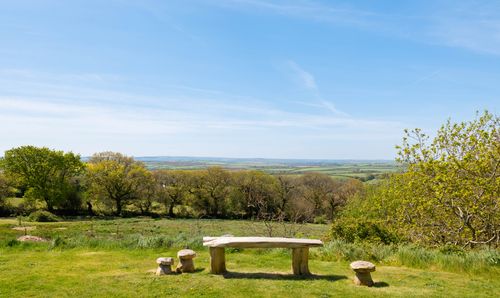 Quarry End Views