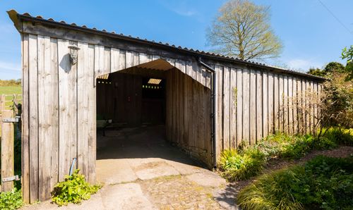 Stables