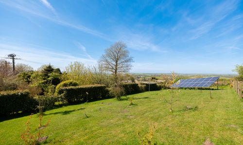 Solar Array
