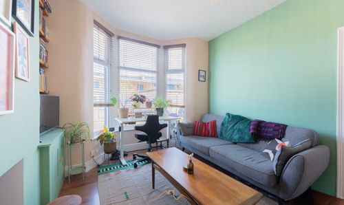 Room Photo
