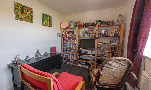 Room Photo