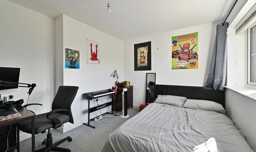 Room Photo