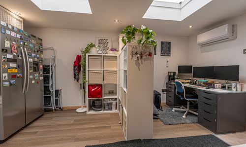 Room Photo