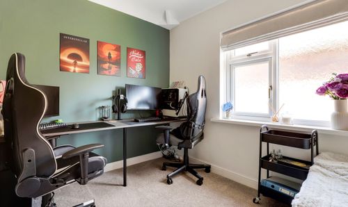 Room Photo