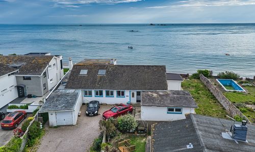 1 Tideway La Grande Route De La Cote, St. Clement