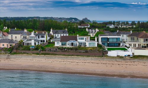 1 Tideway La Grande Route De La Cote, St. Clement