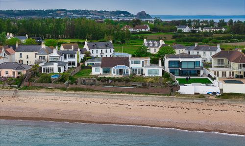 1 Tideway La Grande Route De La Cote, St. Clement