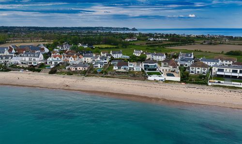1 Tideway La Grande Route De La Cote, St. Clement