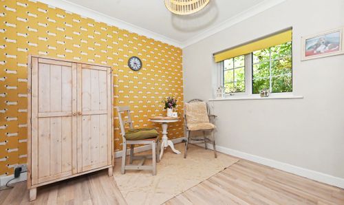 Room Photo