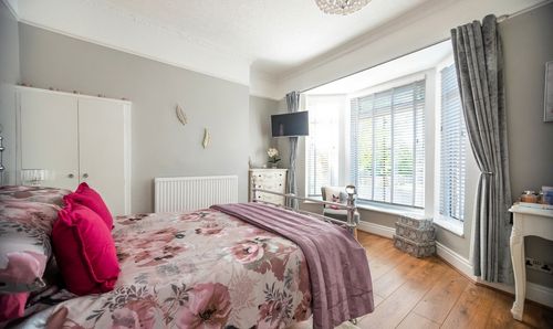 Room Photo