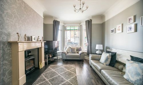 Room Photo