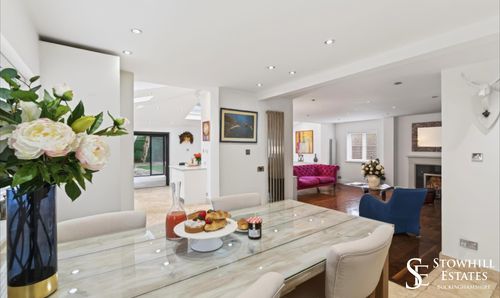 Cromwell Gardens, Marlow, SL7