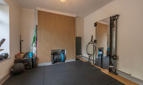 Room Photo