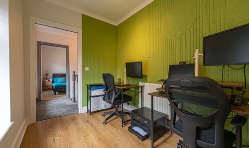 Room Photo