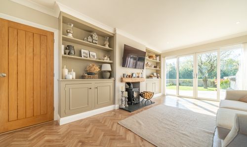 Room Photo