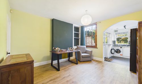 Room Photo