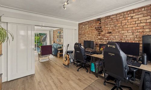 Room Photo