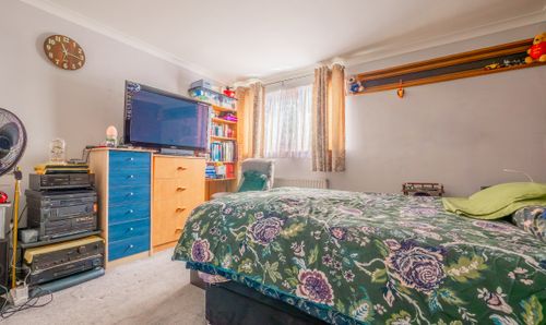 Room Photo
