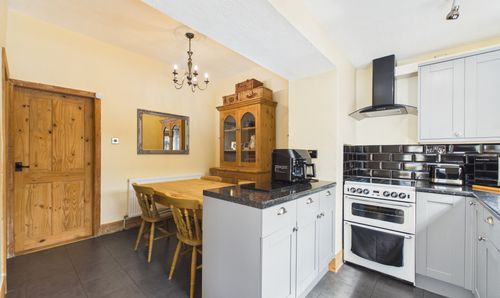 Kitchen / Diner