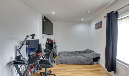 Room Photo