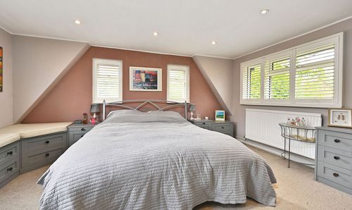 Room Photo